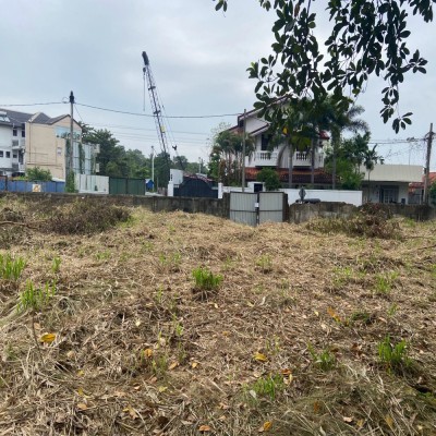 Land for Sale – Ethul Kotte