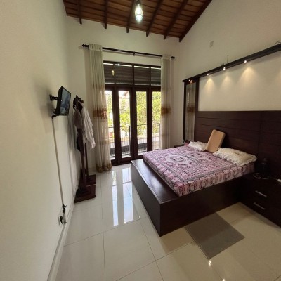 House for Sale in Delkanda Nugegoda