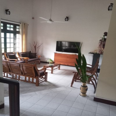 House for Sale in Udahamulla-5