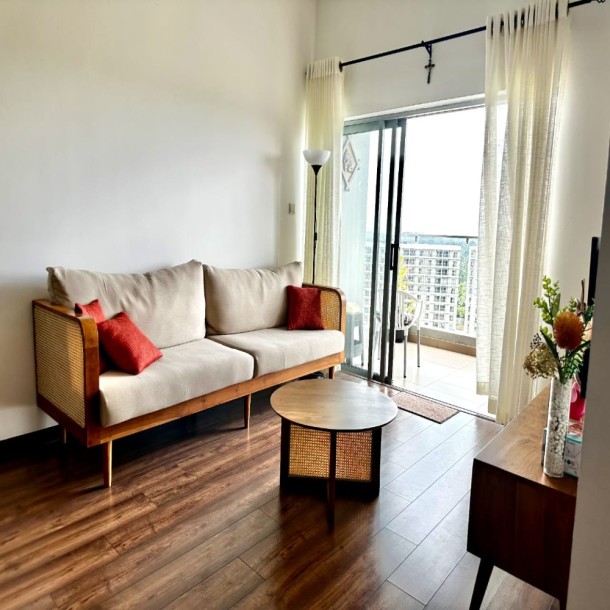 Canterbury Golf Resort Apartment For Rent-1