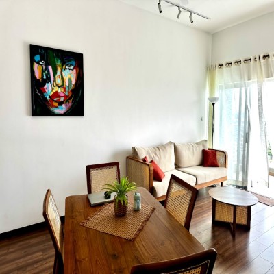 Canterbury Golf Resort Apartment For Rent-6