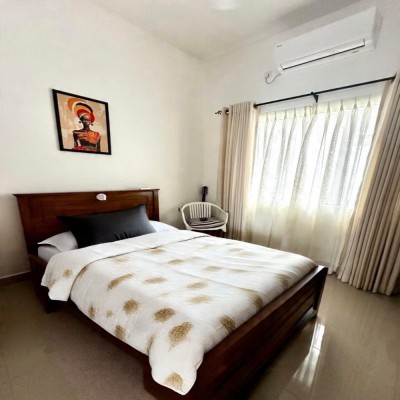 Canterbury Golf Resort Apartment For Rent-4
