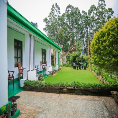 Scenic holiday home for sale - Nuwaraeliya-5