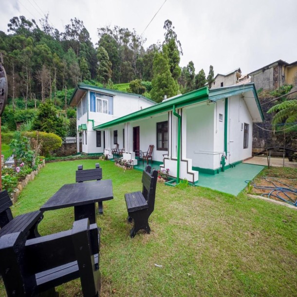 Scenic holiday home for sale - Nuwaraeliya-1