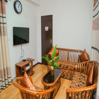 Scenic holiday home for sale - Nuwaraeliya-3