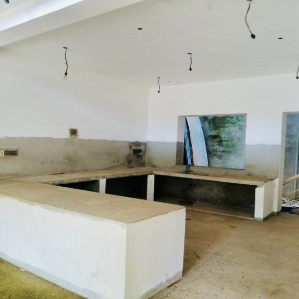 Half built house with all plans and approvals for Sale in Wattala-4