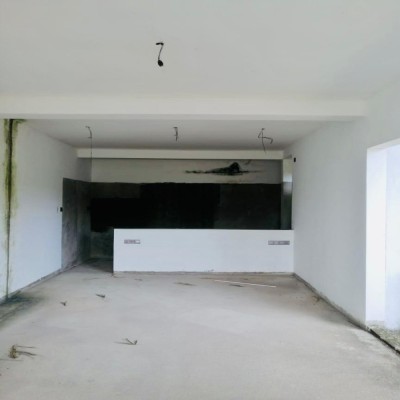 Half built house with all plans and approvals for Sale in Wattala-3