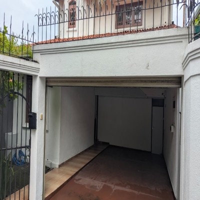 House  for Rent @ Byrde Place Col 06