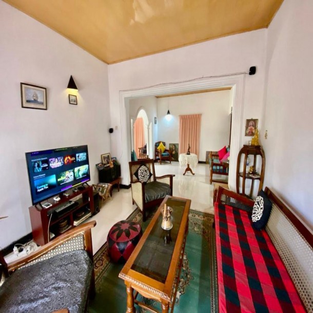 Well built house for Sale in Kandy-2