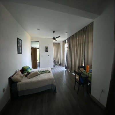 Partially built House for Sale – Kandy-3