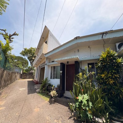 Land For Sale in Kirulapone, Colombo 6-3