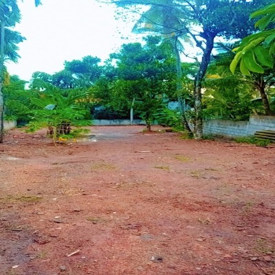 Land for Sale in Battaramulla-4