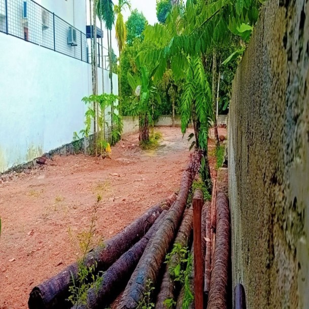 Land for Sale in Battaramulla-1