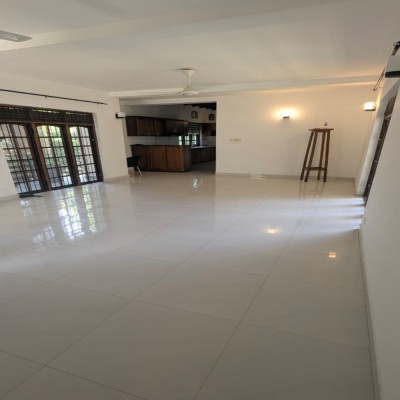 Upstairs House for Rent @ Kirulapana  Col 05-5
