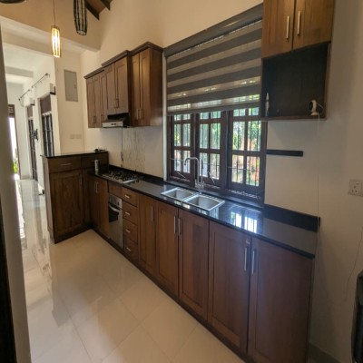 Upstairs House for Rent @ Kirulapana  Col 05-3