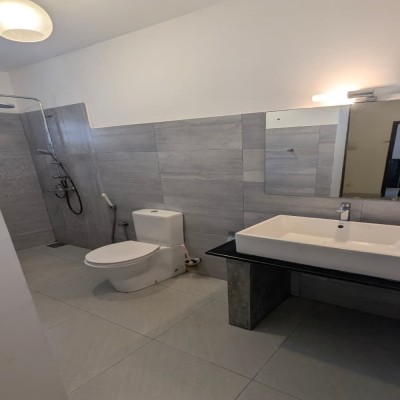 Upstairs House for Rent @ Kirulapana  Col 05-2