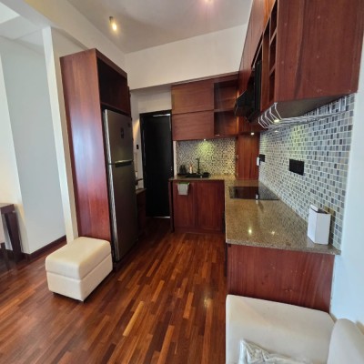 ✨ Modern 3-Bedroom Apartment for Rent at Treasure Trove Residencies, Colombo 08 ✨-3