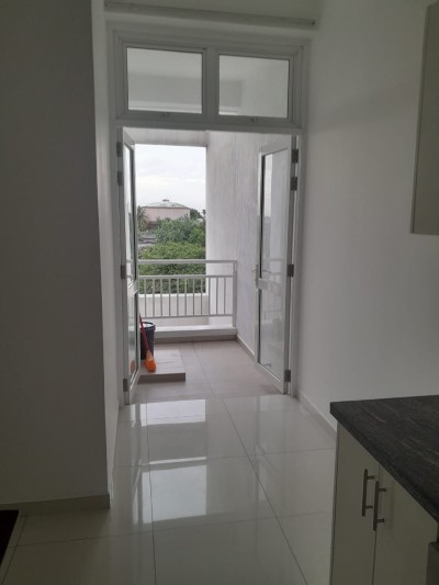 Modern 3 Bedroom Apartment for Sale in Rajagiriya | LKR 55 Million-10