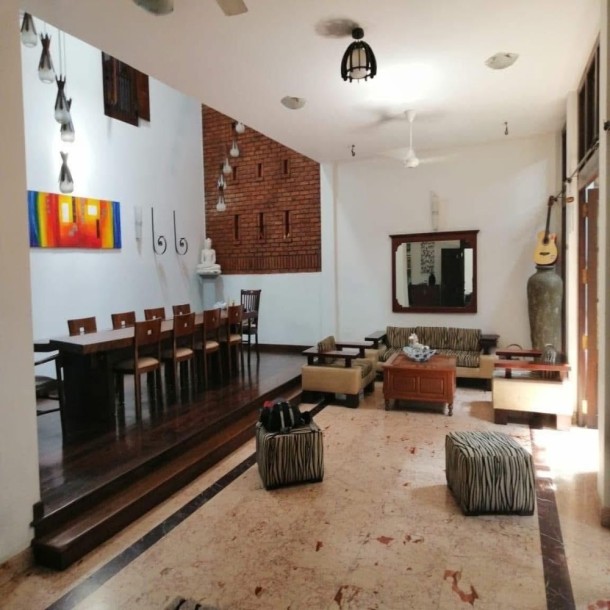 Modern 3 Bedroom Apartment for Sale in Rajagiriya | LKR 55 Million-4