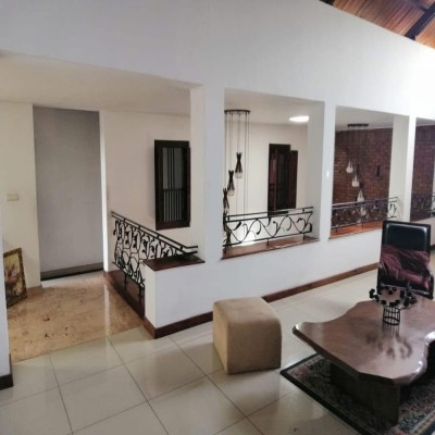 Elegant 5 Bedroom House for Sale in Mahara, Kandy Road | 85 Million LKR-5