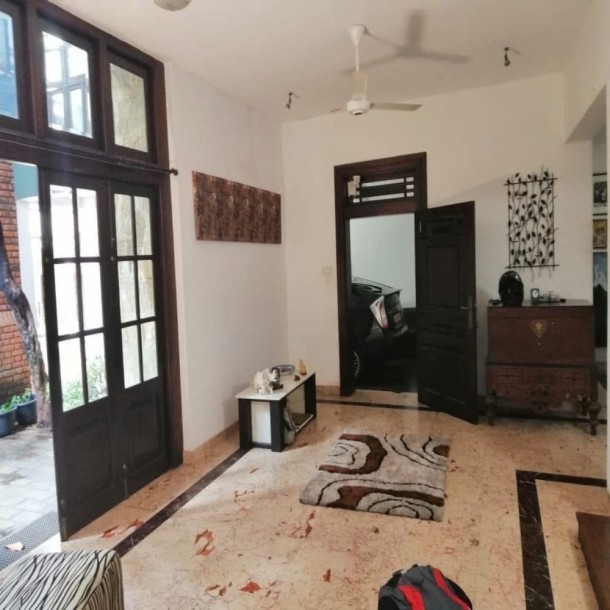 Modern 3 Bedroom Apartment for Sale in Rajagiriya | LKR 55 Million-6
