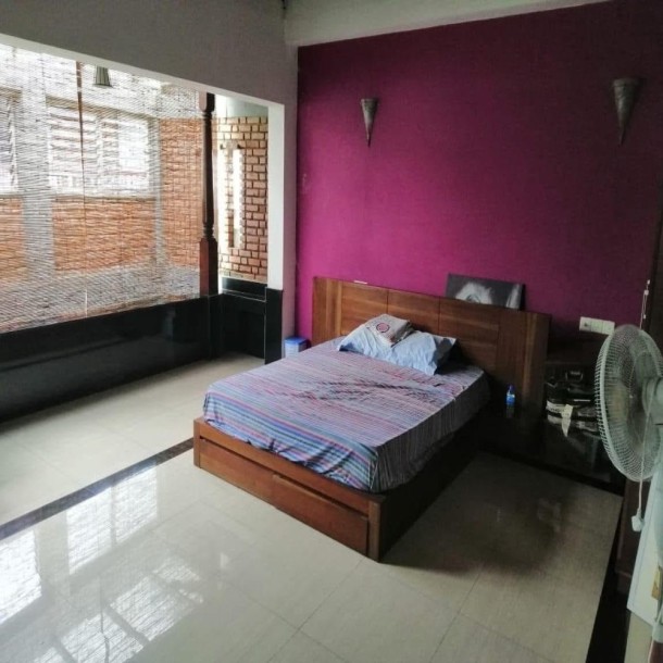 Modern 3 Bedroom Apartment for Sale in Rajagiriya | LKR 55 Million-3