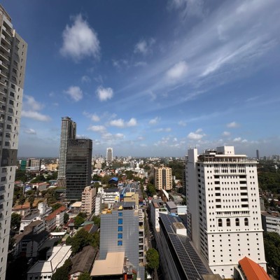 Empire Residencies 3 Bedroom For Sale