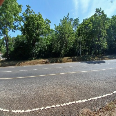 252 Perches Tourism Land For Sale on Tissa-Kataragama Main Road, Close to Yala