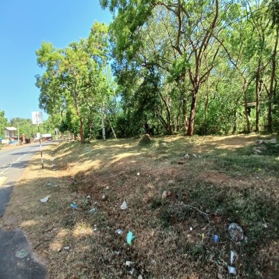 252 Perches Tourism Land For Sale on Tissa-Kataragama Main Road, Close to Yala-3