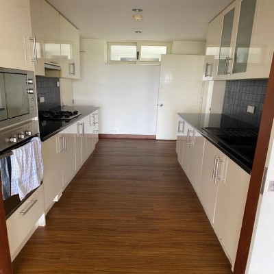 Spacious 3 Bedroom Apartment for Rent in Rajagiriya | LKR 250,000/Month-3