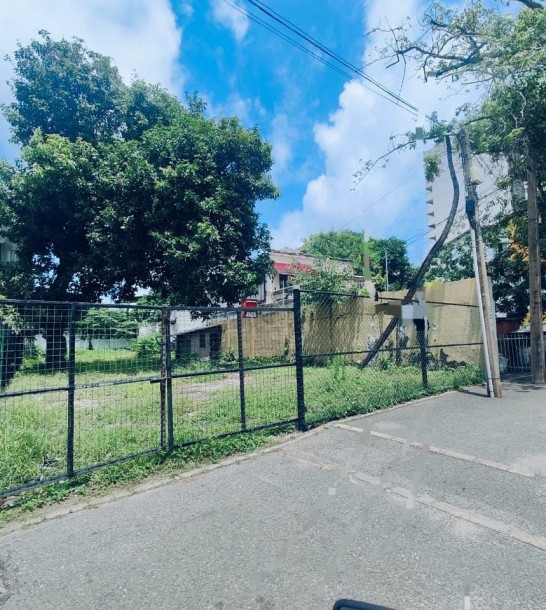 Bare Land For Sale in Colombo 5-1