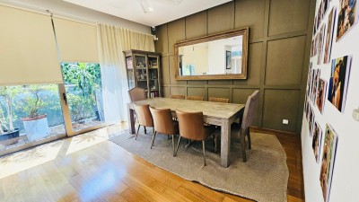 Beautiful Duplex Apartment for Sale - The 7th Sense-4