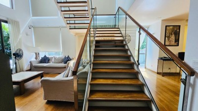 Beautiful Duplex Apartment for Sale - The 7th Sense-2