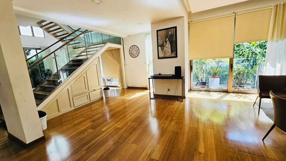 Beautiful Duplex Apartment for Sale - The 7th Sense-1