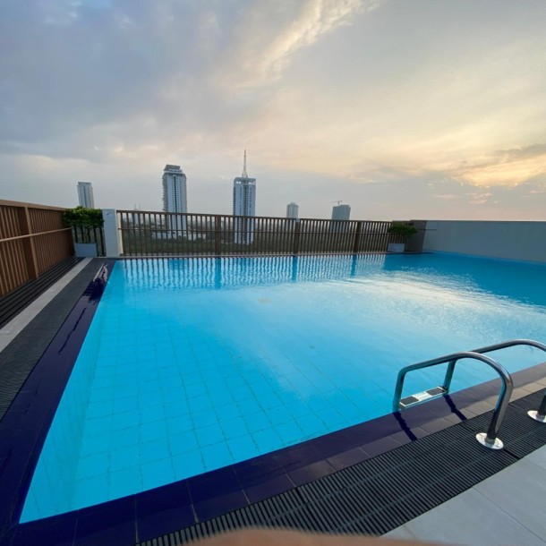 2 bed Apartment for Sale in  Prima Bella Rajagiriya-1