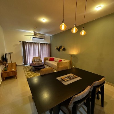 Canterbury Golf Resort Apartment For Sale