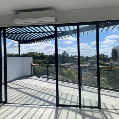 Spacious brand new apartments for RENT in Nawala-7