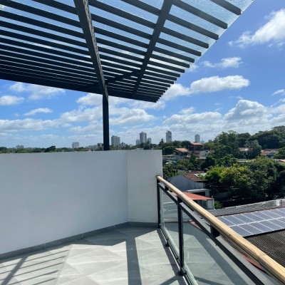 Spacious brand new apartments for RENT in Nawala-6