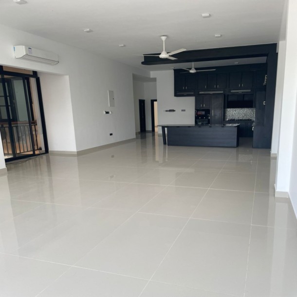 Spacious brand new apartments for RENT in Nawala-1