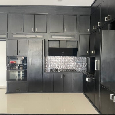 Spacious brand new apartments for RENT in Nawala-3