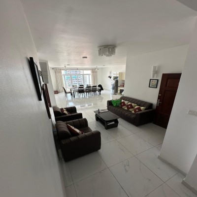 4BR Spacious Apartment in Colombo 4 for Sale-3