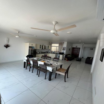 4BR Spacious Apartment in Colombo 4 for Sale-4