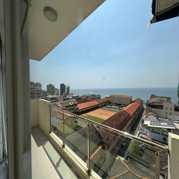 4BR Spacious Apartment in Colombo 4 for Sale-1