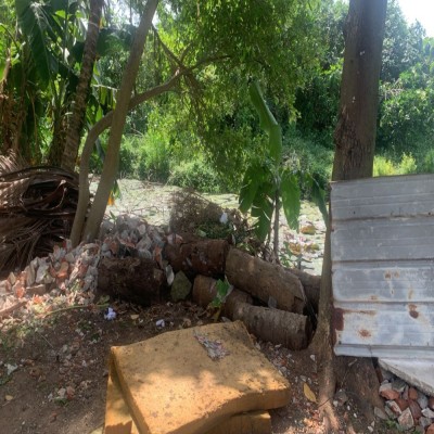 Land for Sale in Nawala-4