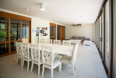 Prestigious 4 Bedroom House in Colombo 06 | LKR 250 Million-8