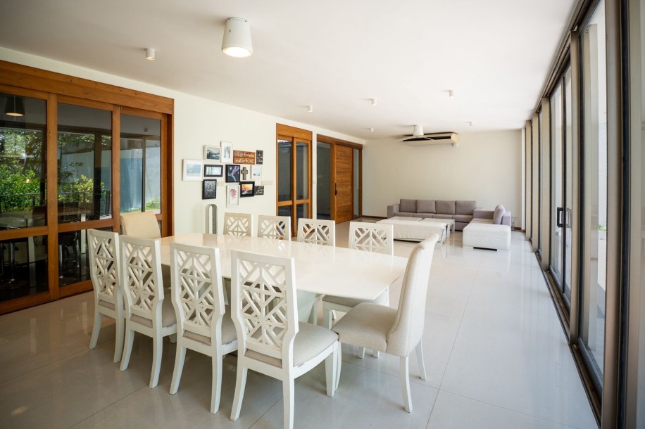 Prestigious 4 Bedroom House in Colombo 06 | LKR 250 Million-8