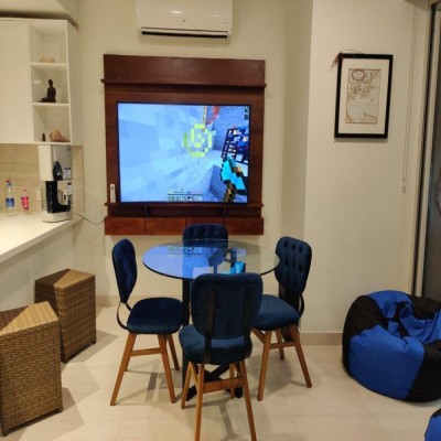 Spectacular view 2 Bedroom apartment at CCC for Sale-4