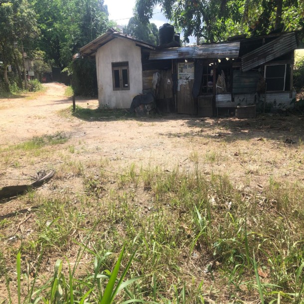 . Prime Commercial Land for Lease – Kiribathkumbura (A1 Main Road)-1
