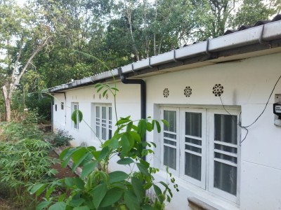 House for Sale in Welimada