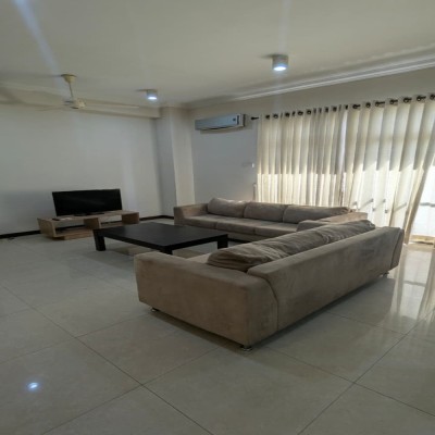 Apartment for Sale in Capitol Residencies Col 07-2